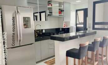 Imagem 2: Apartamento residencial para Locação Residencial Le Monde, Sorocaba-SP