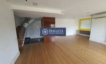 Imagem 3: Venda de apto duplex em Higienópolis