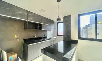 Imagem 3: Apartamento NOVO 1ª LOCAÇÃO no melhor ponto do bairro!