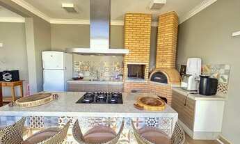 Imagem 5: Casa térrea à venda em condomínio fechado em Piracicaba