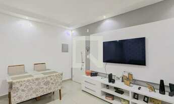 Imagem 4: Apartamento para Aluguel - Baeta Neves, 2 Quartos, 72 m2