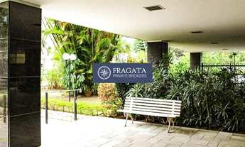 Imagem: Apartamento à venda, 167 m² por R$ 1.825.000,00