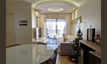 Imagem 4: Apartamento à Venda - Vila Mariana, 2 Quartos, 74 m2