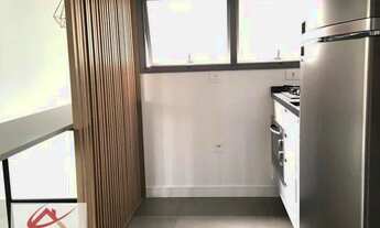 Imagem 3: Apartamento com 2 suítes para alugar Avenida dos Imarés 295 Moema