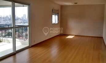 Imagem 2: Apartamento Ipiranga, Condomínio Nova KLabin,168 m², 3 Suítes. 3 Vagas, Depósito