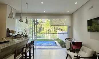 Imagem 6: Casa para alugar no Swiss Park em Campinas/SP