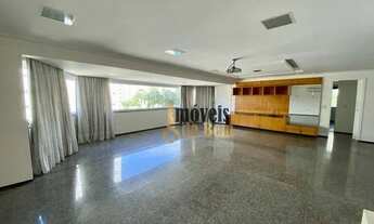 Imagem 6: Apartamento com 3 dormitórios à venda, 198 m² por R$ 1.150.000,00 - Aldeota - Fortaleza/CE