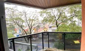 Imagem 4: Apartamento para aluguel possui 103 metros quadrados com 2 quartos