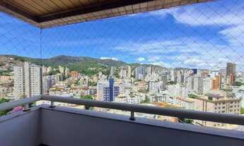 Imagem 4: BELO HORIZONTE - Apartamento Padrão - Serra