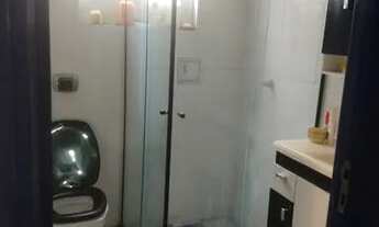 Imagem 7: Casa 4 dormitorios centro Taubate - Aluguel definitivo, mobiliada