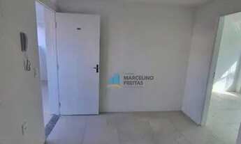 Imagem 3: Apartamento com 2 dormitórios para alugar, 50 m² por R$ 1.609,00/mês - Aldeota - Fortaleza