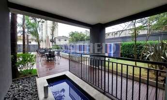 Imagem 4: Apartamento novo na Vila Mascote 3 dorm