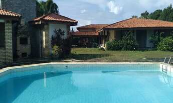 Imagem: CASA RESIDENCIAL em LAURO DE FREITAS - BA