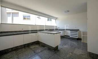 Imagem 7: Alphaville Zero!