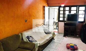 Imagem 7: Casa isolada com edícula