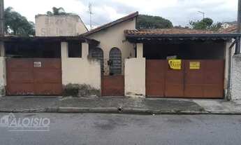 Imagem 2: Casa com 4 dormitórios à venda, 157 m² por R$ 450.000,00 - Monção - Taubaté/SP