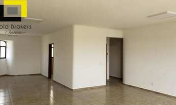 Imagem 3: APARTAMENTO DE 206 M² COM 3 DORMÍTORIOS SENDO 1 SUÍTE NO CONDOMÍNIO MEDITERRÂNEO EM JUNDIA