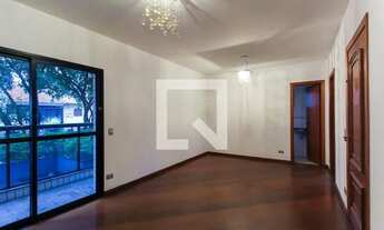 Imagem 3: Apartamento para Aluguel - Mooca, 3 Quartos, 119 m2