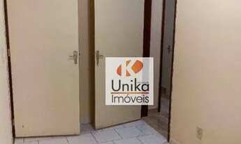 Imagem 3: Apartamento com 3 dormitórios para alugar, 70 m² por R$ 1.501/mês - Condomínio Residencial