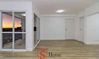 Imagem 6: Apartamento com 3 quartos e 2 vagas para aluguel no Portão em Curitiba