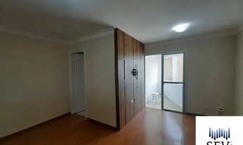 Imagem 3: SÃO PAULO - Apartamento Padrão - VILA GUARANI (Z SUL