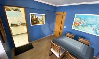 Imagem 7: São Paulo - Apartamento Padrão - POMPÉIA