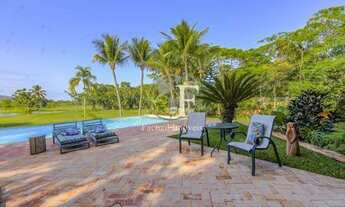 Imagem 7: Casa com 4 dormitórios, 576 m² - venda por R$ 4.100.000,00 ou aluguel por R$ 24.000,00/mês