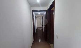 Imagem 5: Alto Uruguai 200m² infra no prédio varandão lavabo 4 quartos 2 suítes montado 2 vagas na