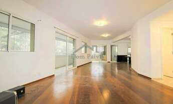 Imagem: São Paulo - Apartamento Padrão - Paraíso