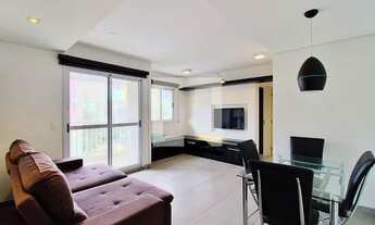 Imagem: Apartamento para Aluguel - Vila Andrade