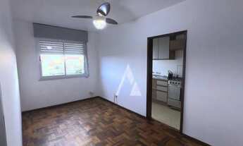 Imagem 4: Apartamento com 2 dormitórios para alugar, 56 m² por R$ 1.834,73/mês - Santo Antônio - Por