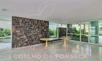 Imagem 3: São Paulo - Apartamento Padrão - Higienópolis