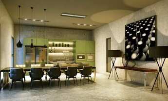 Imagem 5: Apartamento no Jardim Oceania, próximo a praia