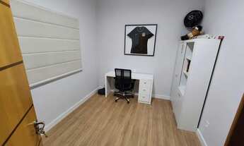 Imagem 7: Casa para venda tem 142 metros quadrados com 3 quartos em Residencial Cambuy - Araraquara