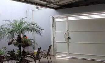 Imagem 2: Casa com 3 dormitórios à venda, 140 m² por R$ 610.000 - Frezzarin 2 - Santa Bárbara D'