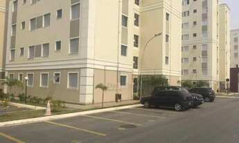 Imagem 7: Apartamento com 2 dormitórios, 47 m² - venda por R$ 250.000,00 ou aluguel por R$ 1.817,00