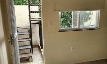 Imagem 3: Casa com 2 quartos e terraço na Abolição