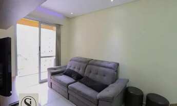 Imagem 2: Apartamento de 3 quartos para alugar no bairro Vila Uberabinha