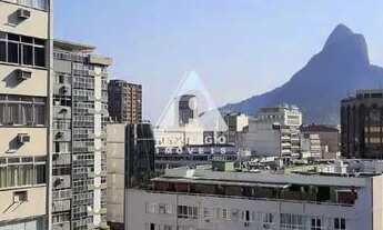 Imagem 2: Apartamento à venda, 3 quartos, Leblon - RIO DE JANEIRO/RJ