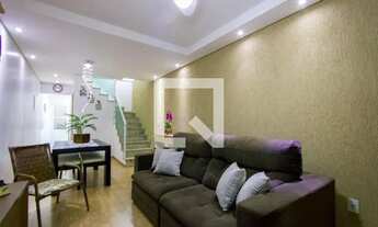 Imagem 2: Casa para Aluguel - Vila Leopoldina, 3 Quartos, 180 m2