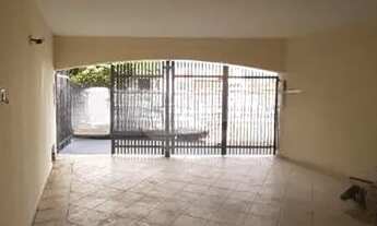 Imagem 2: Casa térrea no Parque Santa Felícia Jardim