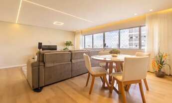 Imagem 5: Apartamento todo reformado Alto da Glória 3 quartos (uma suíte