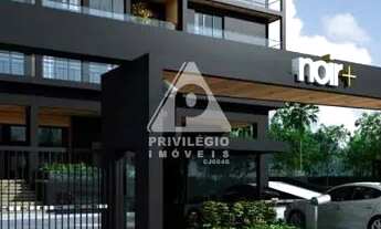 Imagem 2: Apartamento à venda, 3 quartos, 1 suíte, 1 vaga, Recreio dos Bandeirantes - RIO DE JANEIRO