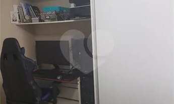 Imagem 6: Casa em condomínio - 02 quartos - Engenho de Dentro [ME