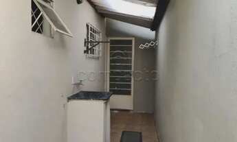 Imagem 5: Casa para aluguel tem 120 metros quadrados com 3 quartos Residencial Colorado