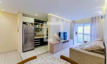 Imagem 3: Apartamento para Aluguel - Campo Grande, 2 Quartos, 70 m2