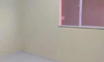 Imagem 6: Vendo casa com três quartos, aceita financiamento