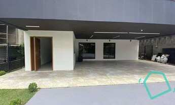 Imagem 3: Casa com 4 suítes para alugar, 360 m² por R$ 19.005/mês - Granja Viana - Cotia/SP