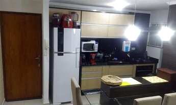 Imagem 3: Apartamento à venda, 52 m² por R$ 235.000,00 - Jardim Guadalajara - Sorocaba/SP