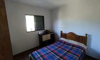 Imagem 6: Casa Padrão em Araraquara